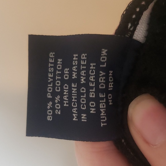 Tipsy Women's Large Sweatpants - Picture 4 of 4